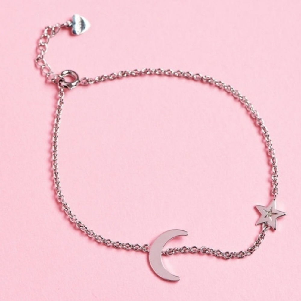 NWT La Soula celestial bracelet